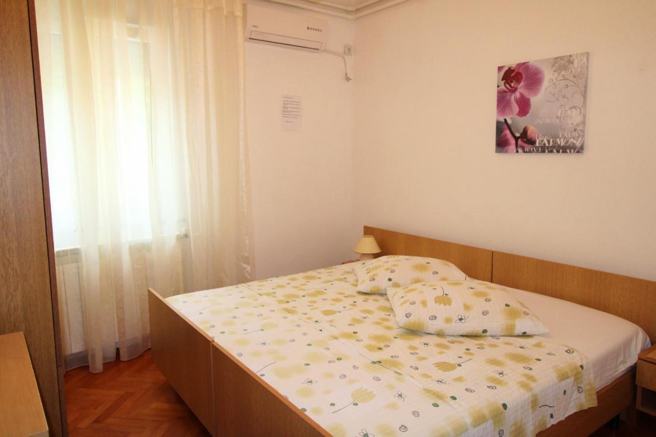 Apartment Valentina Лижнян Экстерьер фото