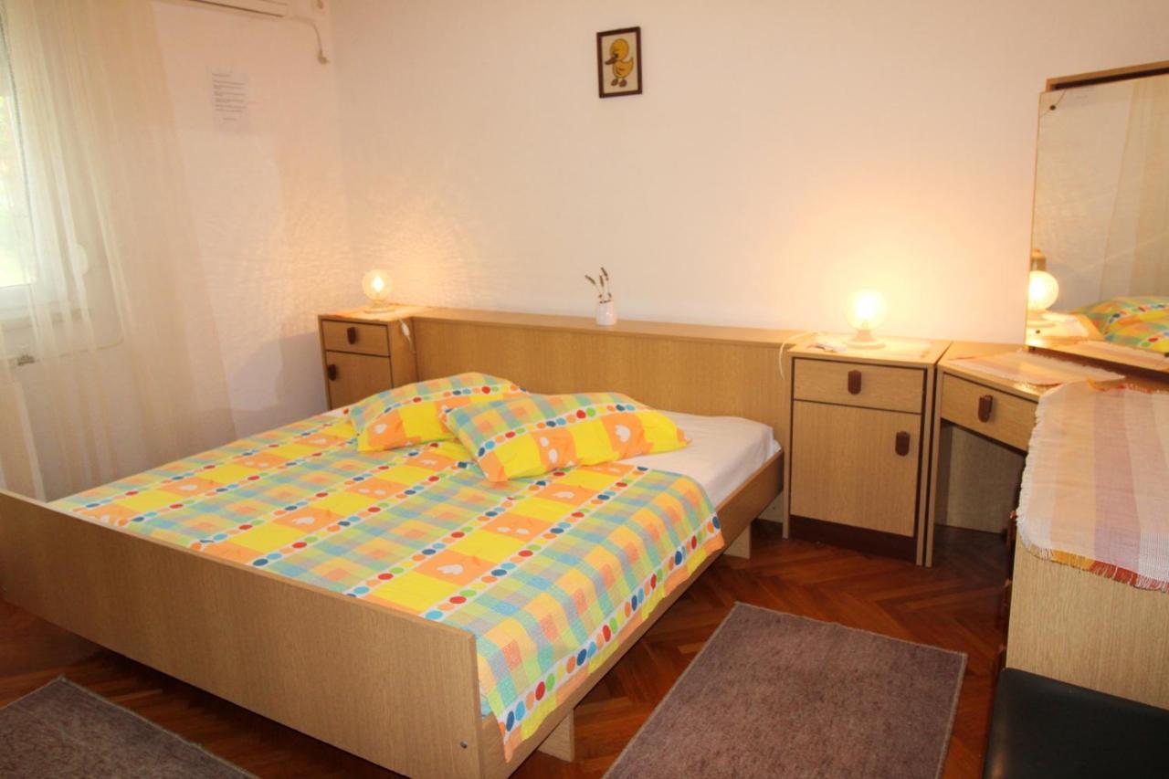 Apartment Valentina Лижнян Экстерьер фото